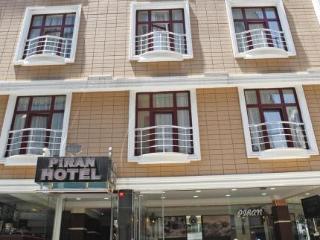 Hotel Best Piran Κωνσταντινούπολη Εξωτερικό φωτογραφία