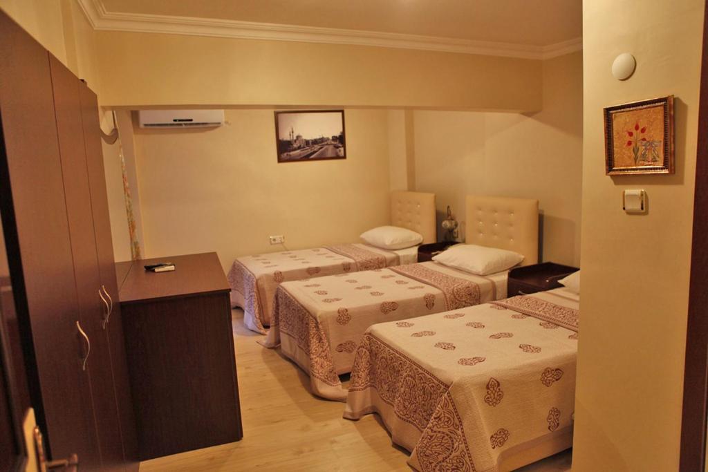 Hotel Best Piran Κωνσταντινούπολη Δωμάτιο φωτογραφία