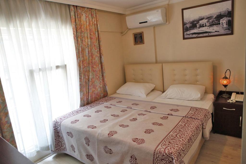 Hotel Best Piran Κωνσταντινούπολη Δωμάτιο φωτογραφία