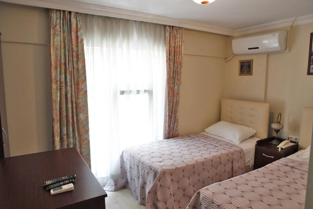 Hotel Best Piran Κωνσταντινούπολη Δωμάτιο φωτογραφία